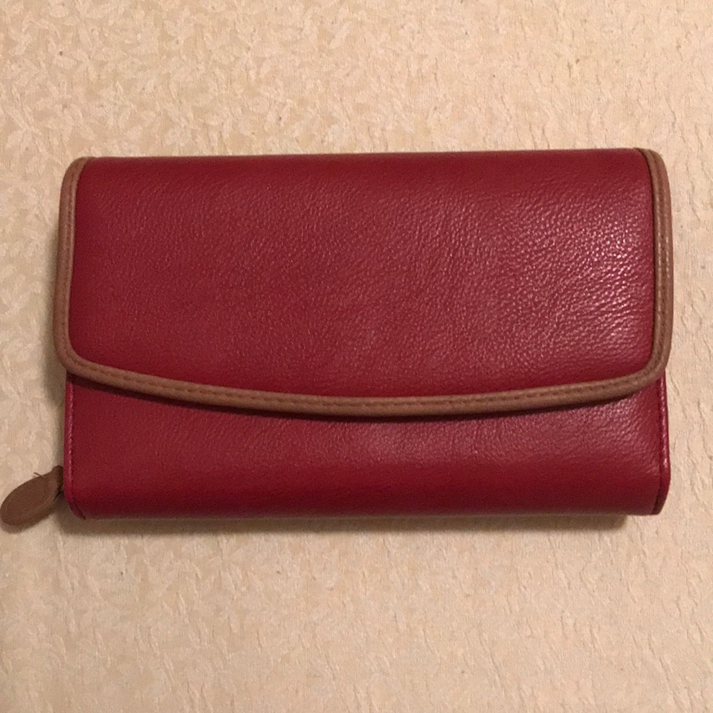 Safe Keeper RFID Blocking Indexer Wallet